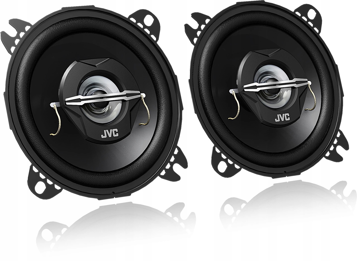 Dvojpásmové reproduktory do auta JVC CS-J420X